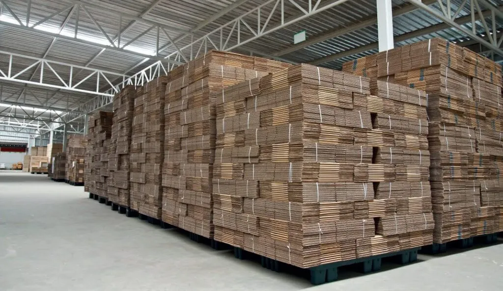 carton