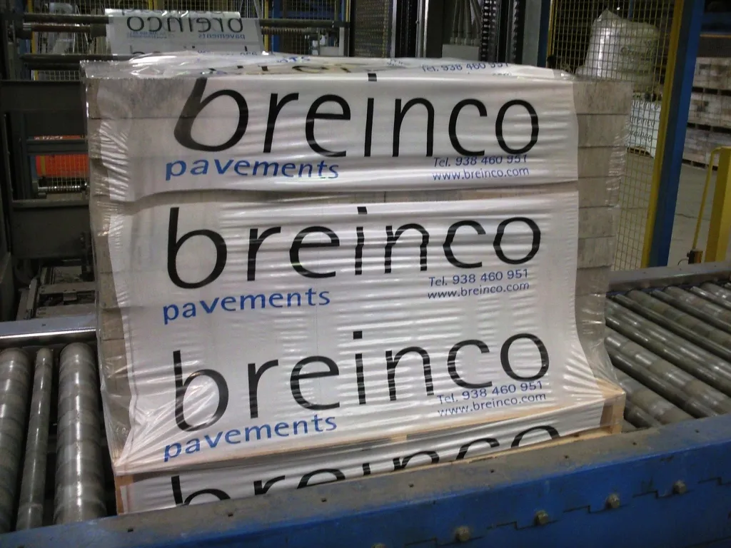 Breinco-19