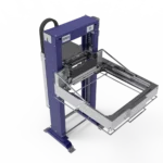 flejadora automática horizontal 06CHC