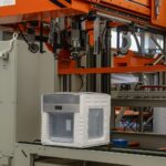 Encapuchadoras Automáticas Stretch Hood de OMS España