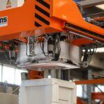 Encapuchadoras Automáticas Stretch Hood de OMS España