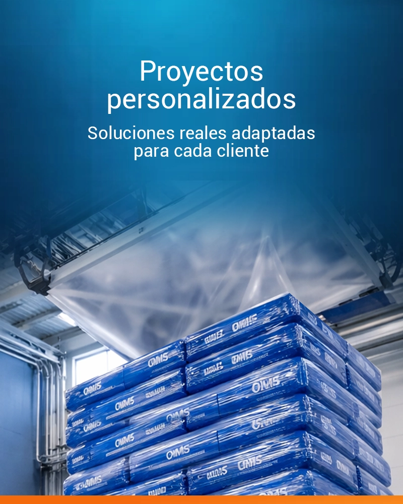 proyectos