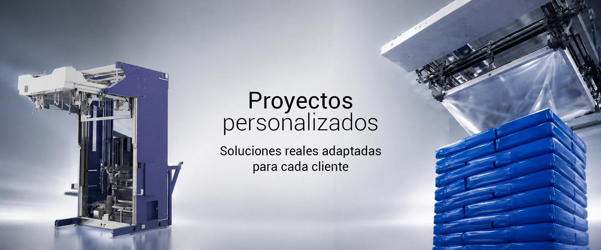 Proyectos Personalizadosok