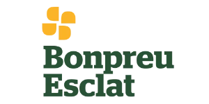 Logo Bonpreu Esclat Bonpreu Esclat