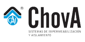 Logo Chova Asfaltos Chova
