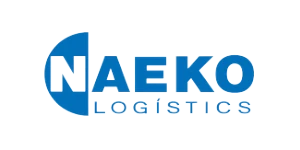 Logo Naeko Logistics Naeko Logistics