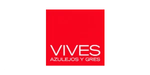 Logo Vives Azulejos y Gres Cerámica Vives